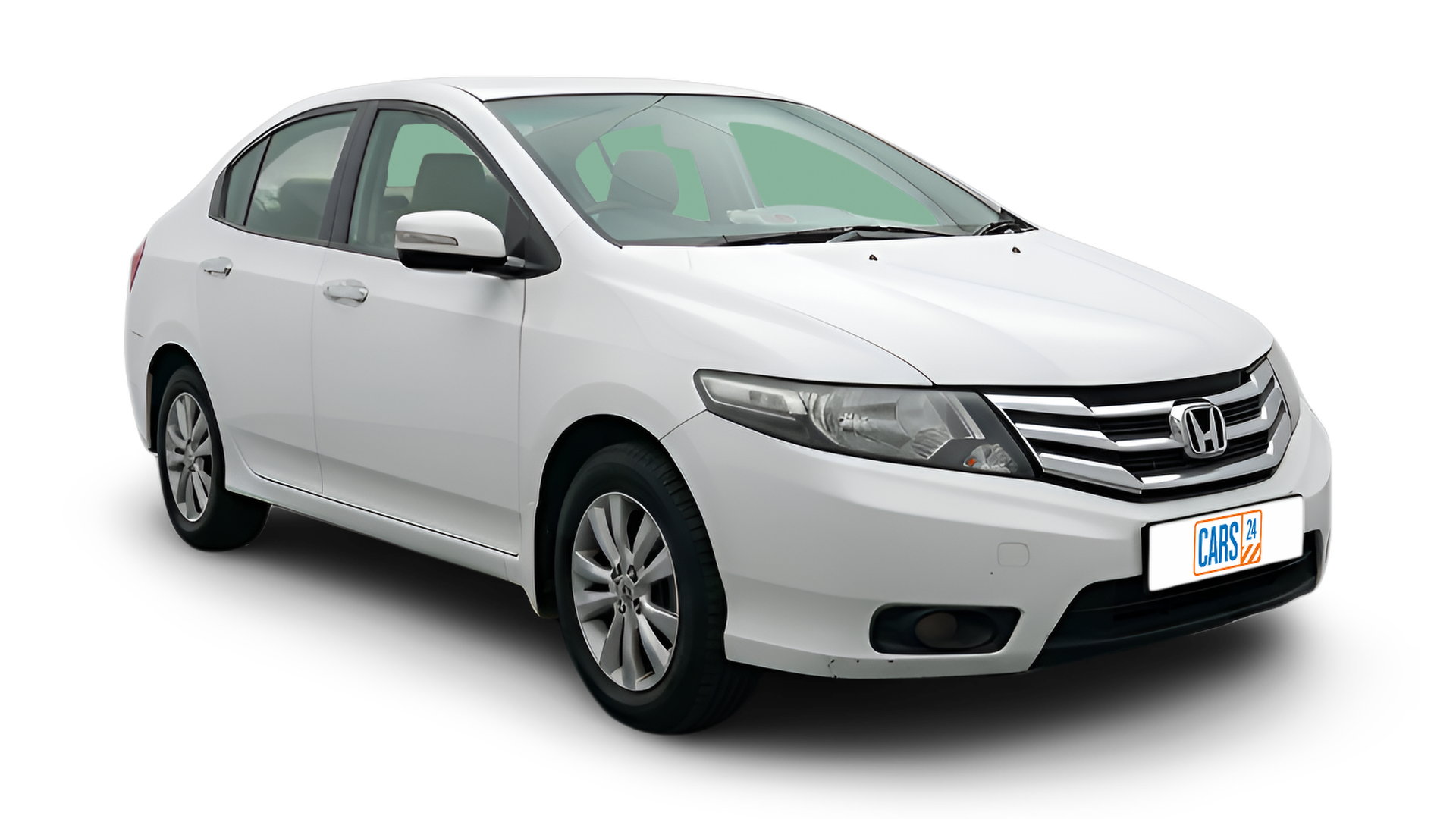 Honda City-img